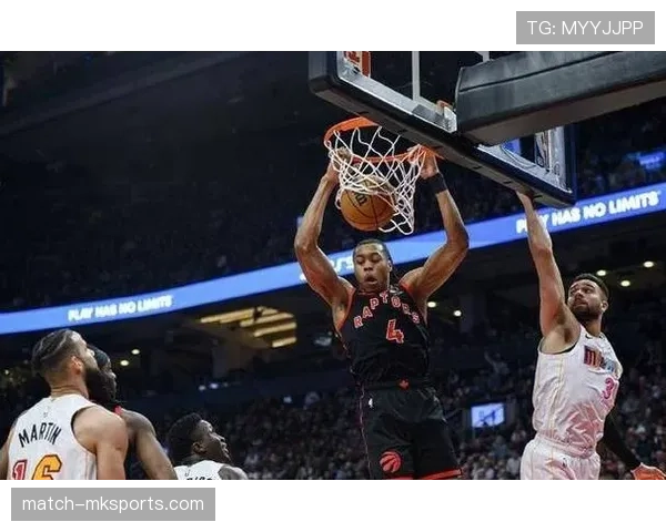 猛龙胜篮网，球队取得三连胜排名上升