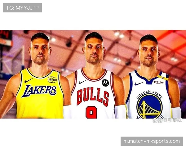 戴维斯离队后湖人内线存隐患，武切维奇成潜在补强目标