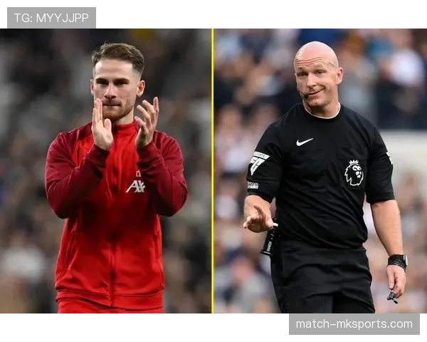 麦卡利斯特调度显威力 然利物浦中场屏障遭遇伤病潮冲击