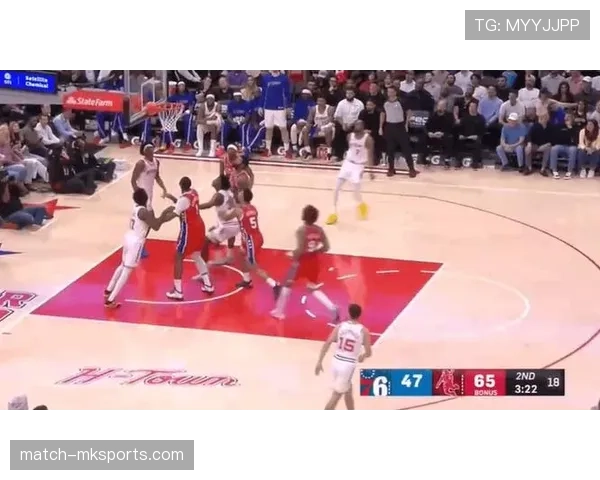 76人利用对手失误得分18分，防守压迫性制造转换机会